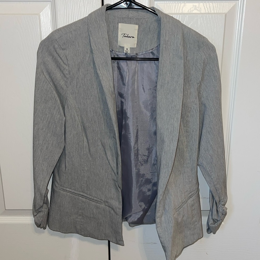 Takara Blazer